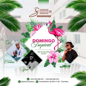 Read more about the article Domingo especial