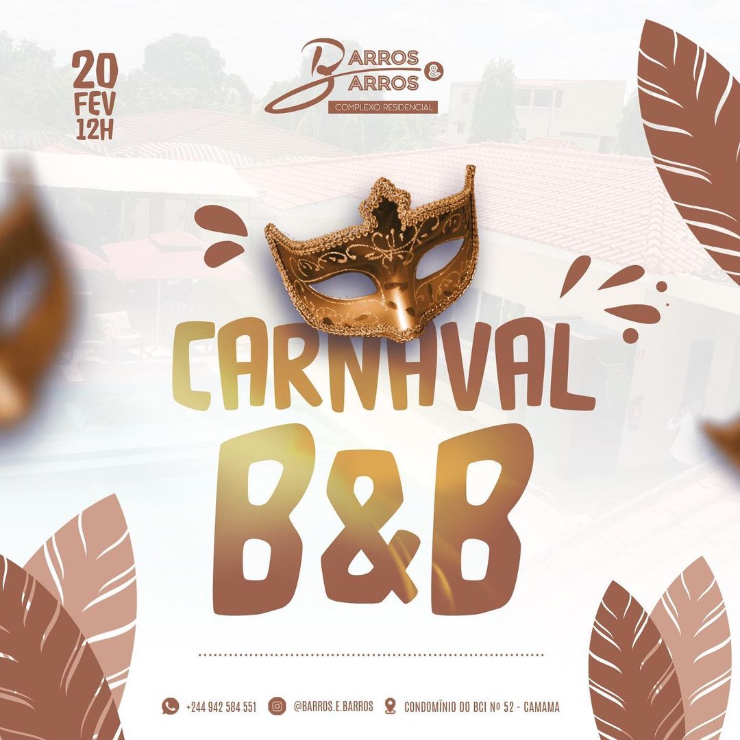 Read more about the article Carnaval